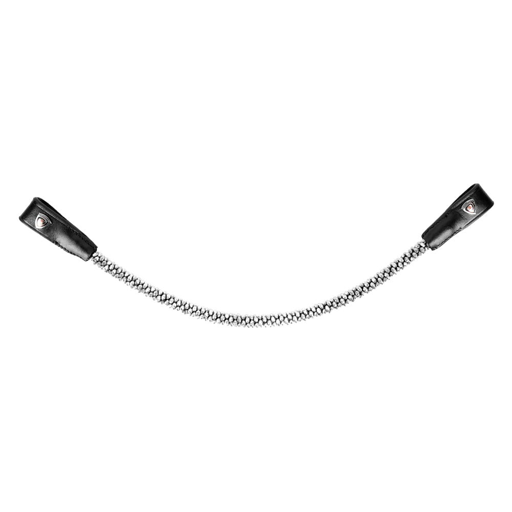 ProPresicce Signature Crystal Diamante Browband by Hy Equestrian image 4